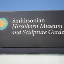 Smithsonian Hirshhorn 4
